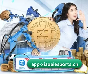小艾电竞 APP 界面